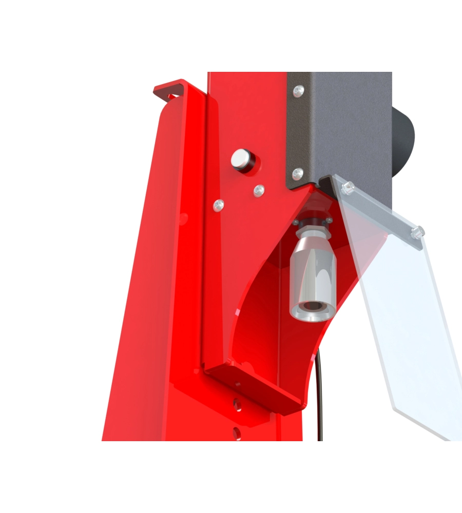 TAPPATRICE CAPSULATRICE ELETTRICA ERCOLE - FERRARI GROUP